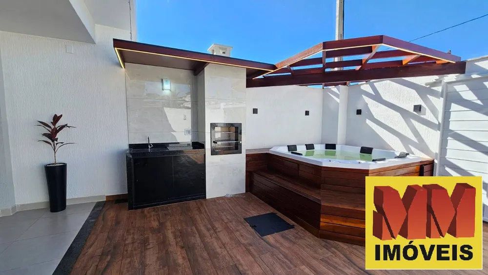 Casa, 2 quartos, 60 m² - Foto 3