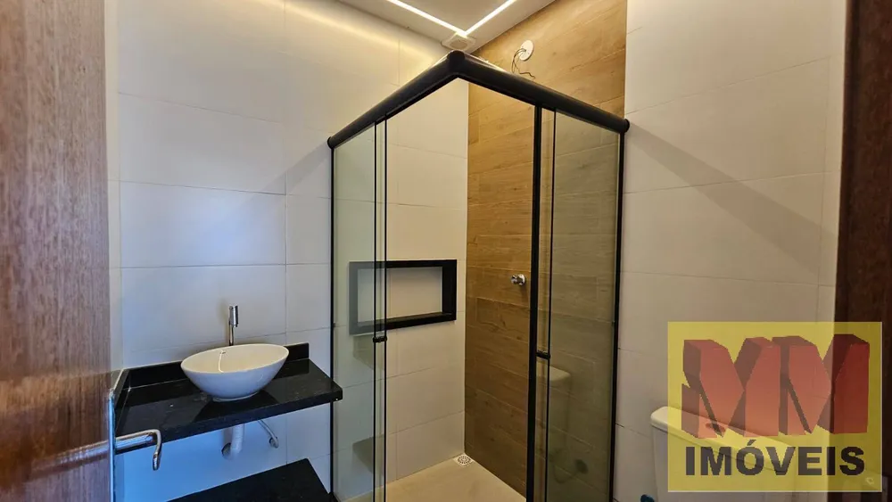 Casa, 2 quartos, 60 m² - Foto 14