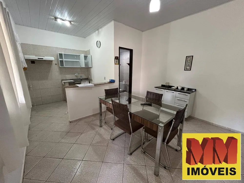 Casa, 2 quartos, 55 m² - Foto 2