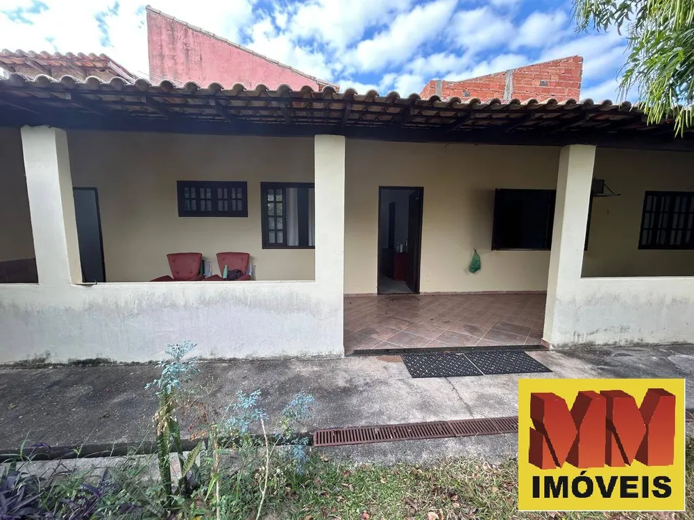 Casa, 2 quartos, 55 m² - Foto 5