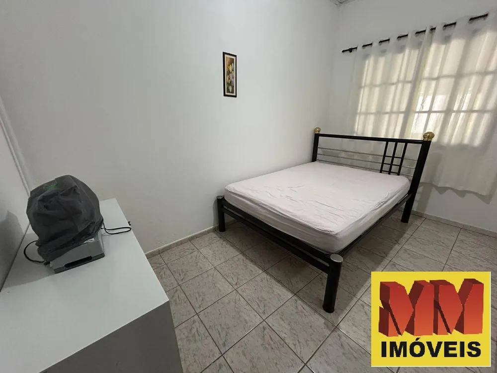 Casa, 2 quartos, 55 m² - Foto 1