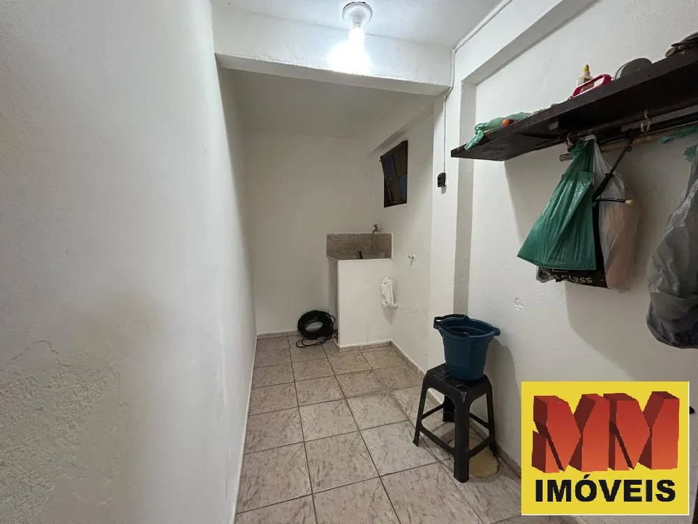 Casa, 2 quartos, 55 m² - Foto 11