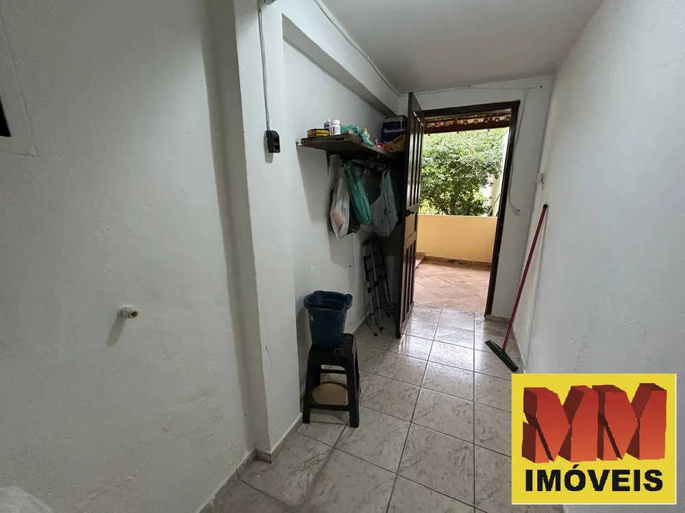 Casa, 2 quartos, 55 m² - Foto 4