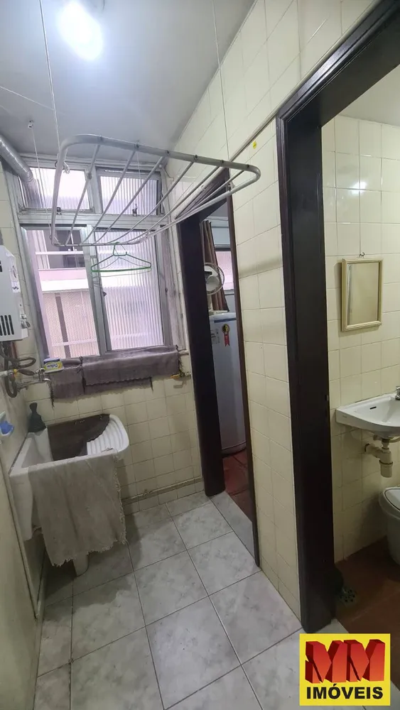 Apartamento, 2 quartos, 81 m² - Foto 7