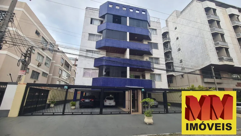 Apartamento, 2 quartos, 81 m² - Foto 1