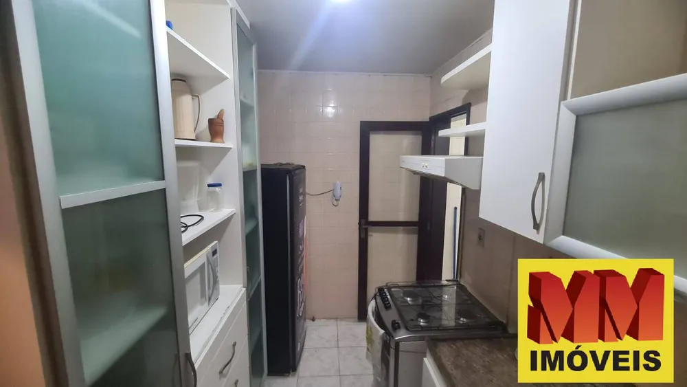 Apartamento, 2 quartos, 81 m² - Foto 11