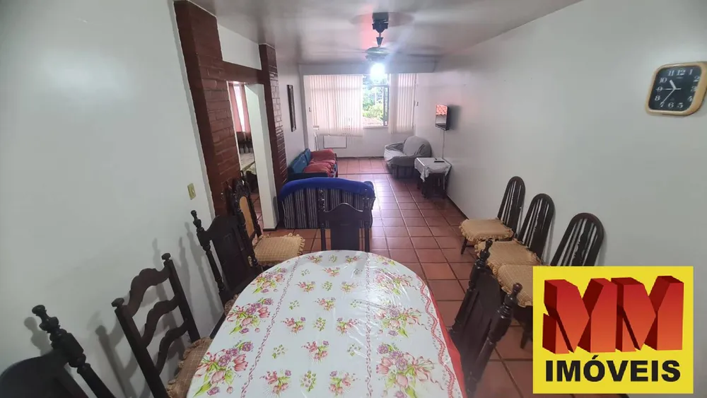 Apartamento, 2 quartos, 81 m² - Foto 4