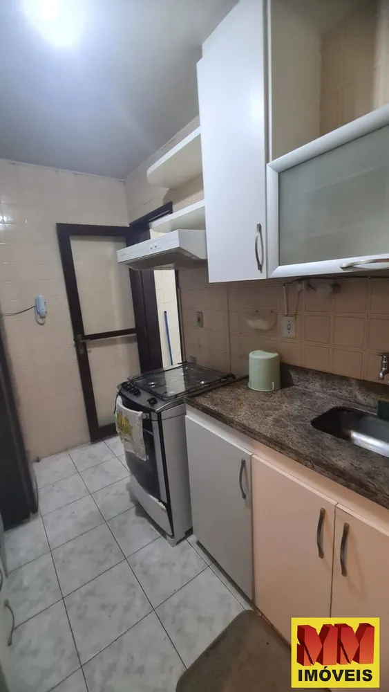 Apartamento, 2 quartos, 81 m² - Foto 13