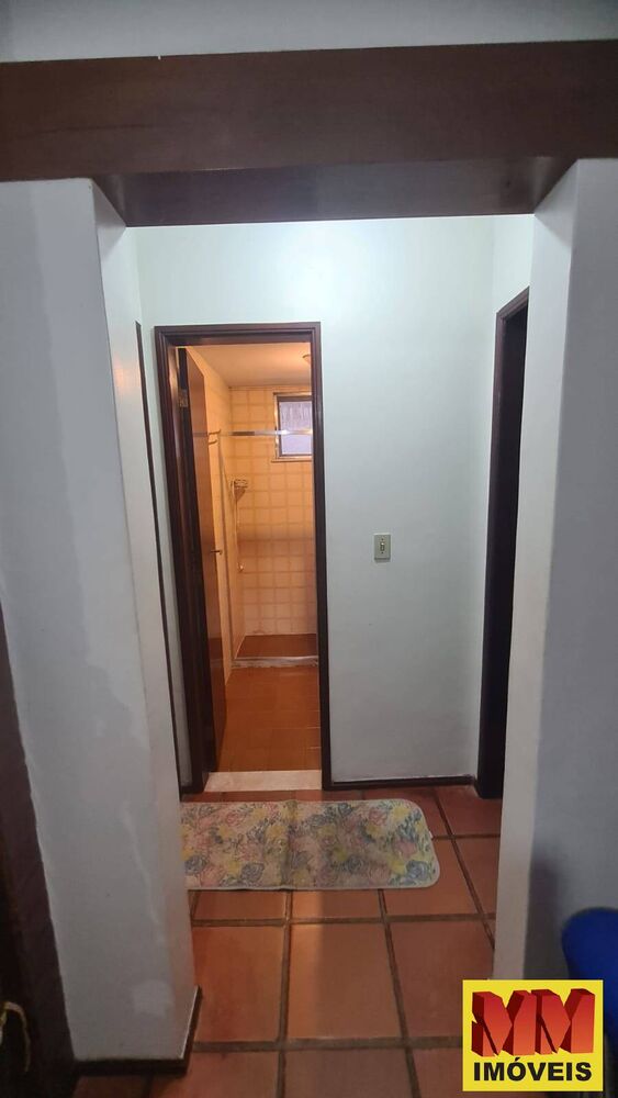 Apartamento à venda com 2 quartos, 81m² - Foto 2