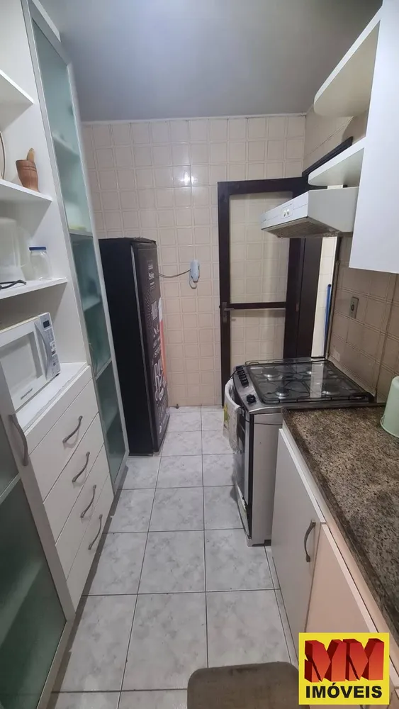 Apartamento, 2 quartos, 81 m² - Foto 10