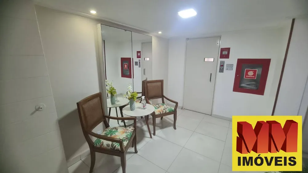 Apartamento, 2 quartos, 81 m² - Foto 2