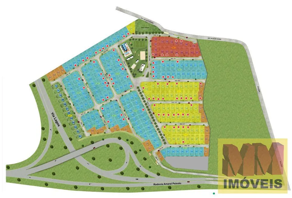 Terreno, 450 m² - Foto 8