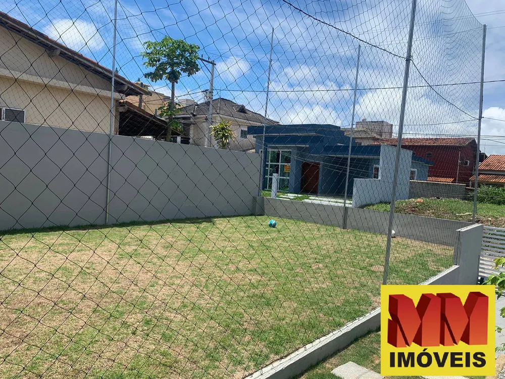 Casa de Condomínio, 3 quartos - Foto 20