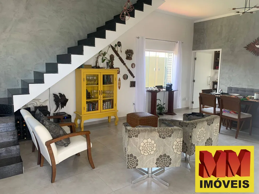 Casa de Condomínio, 3 quartos - Foto 5