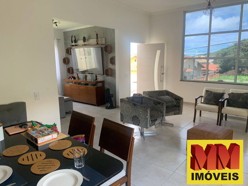 Casa de Condomínio à venda com 3 quartos, 144m² - Foto 2