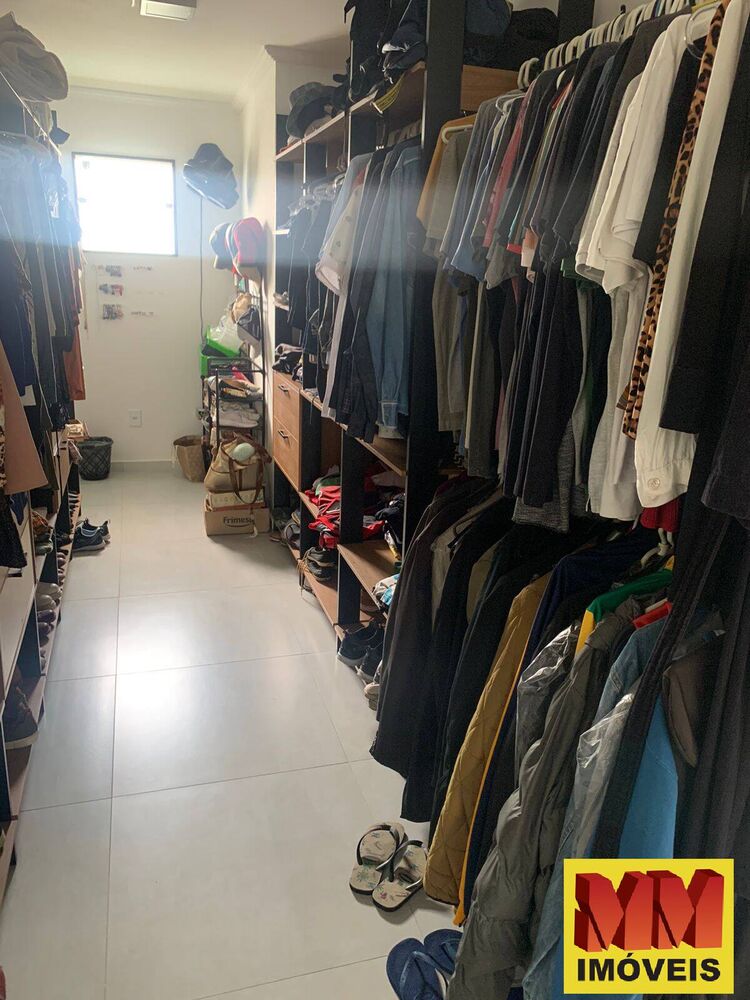 Casa de Condomínio à venda com 3 quartos, 144m² - Foto 4