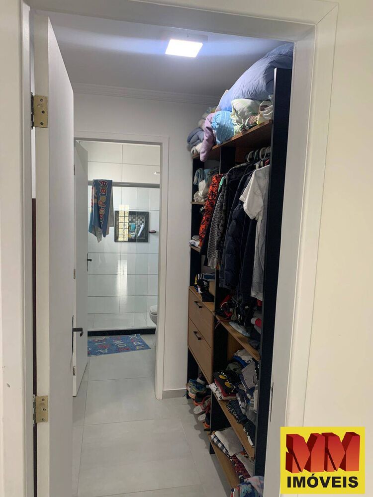 Casa de Condomínio à venda com 3 quartos, 144m² - Foto 3