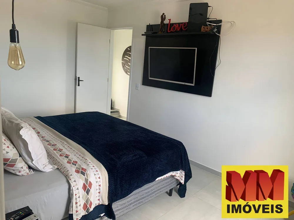 Casa de Condomínio, 3 quartos - Foto 7