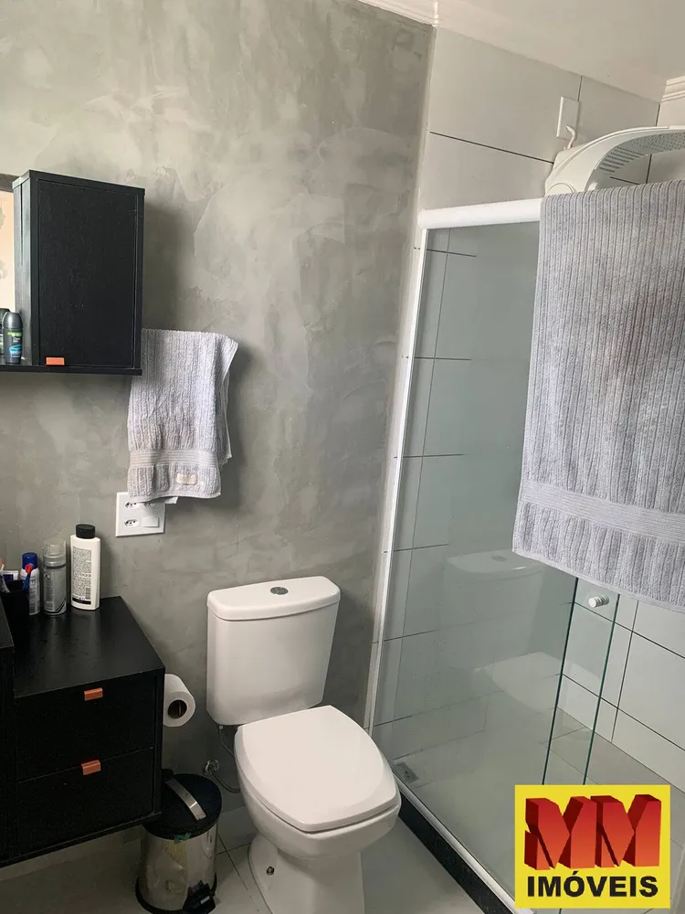 Casa de Condomínio, 3 quartos - Foto 8