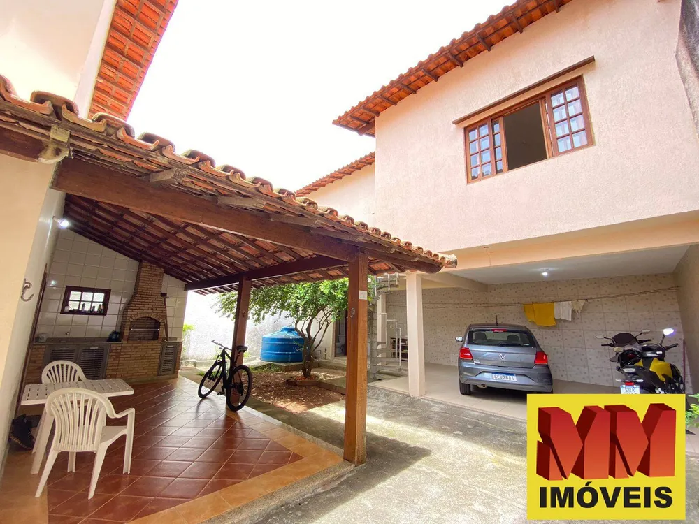 Casa, 5 quartos, 180 m² - Foto 32