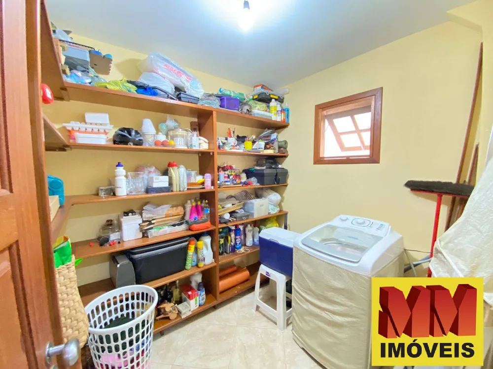 Casa, 5 quartos, 180 m² - Foto 19