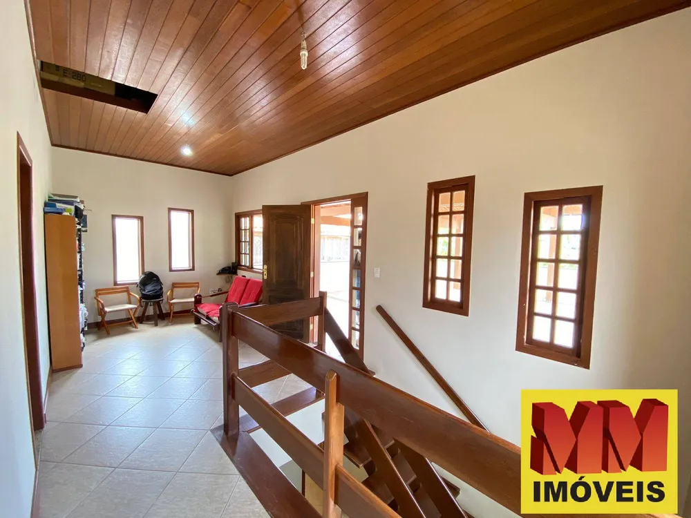 Casa, 5 quartos, 180 m² - Foto 23