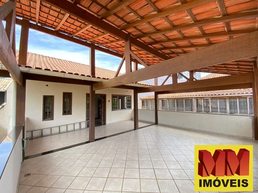 Casa, 5 quartos, 180 m² - Foto 31