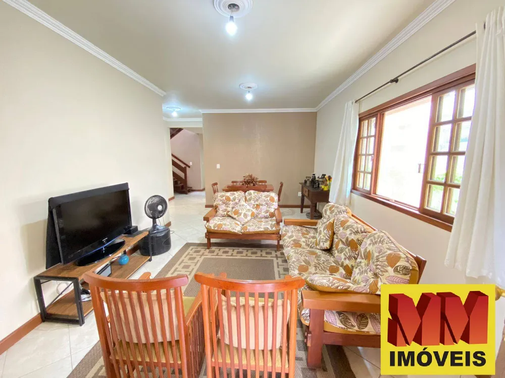Casa, 5 quartos, 180 m² - Foto 5