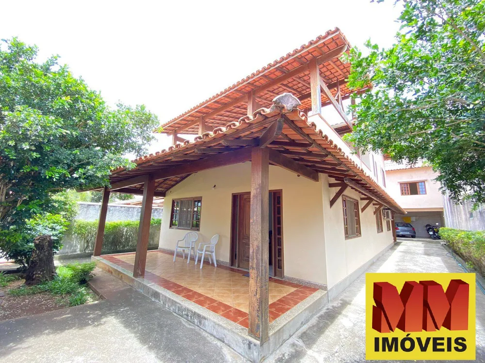 Casa, 5 quartos, 180 m² - Foto 38