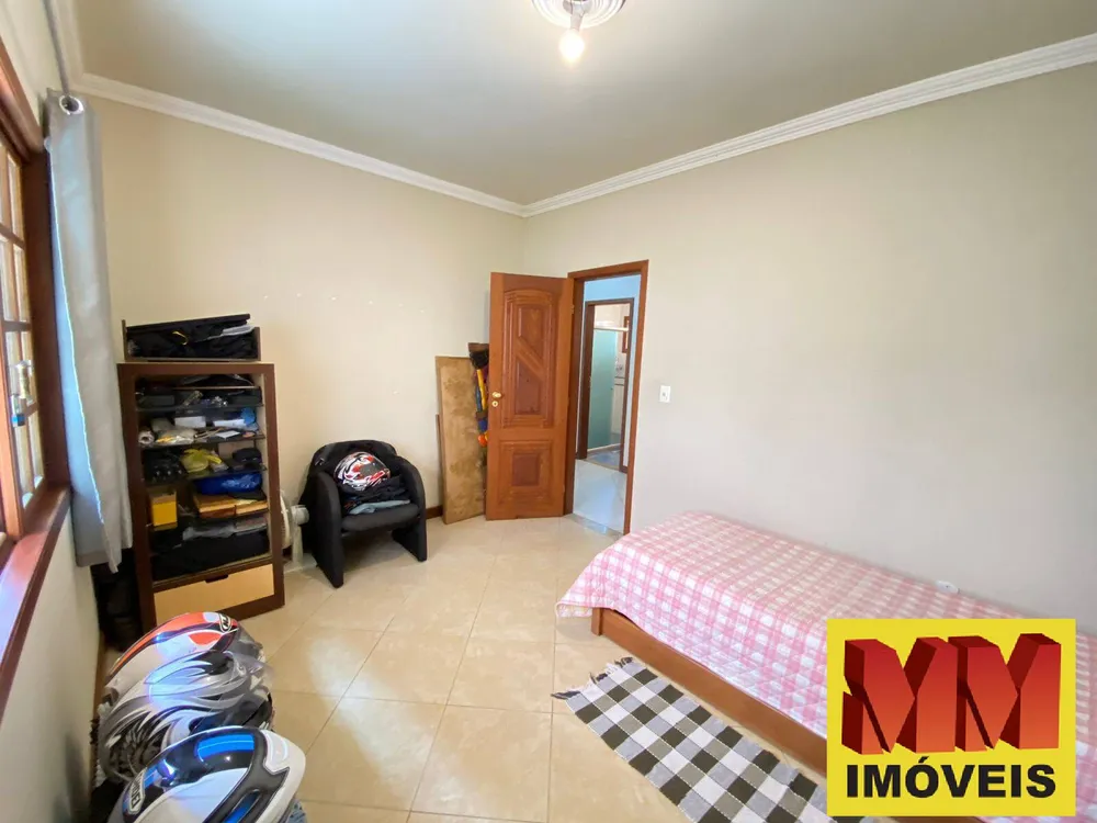 Casa, 5 quartos, 180 m² - Foto 14