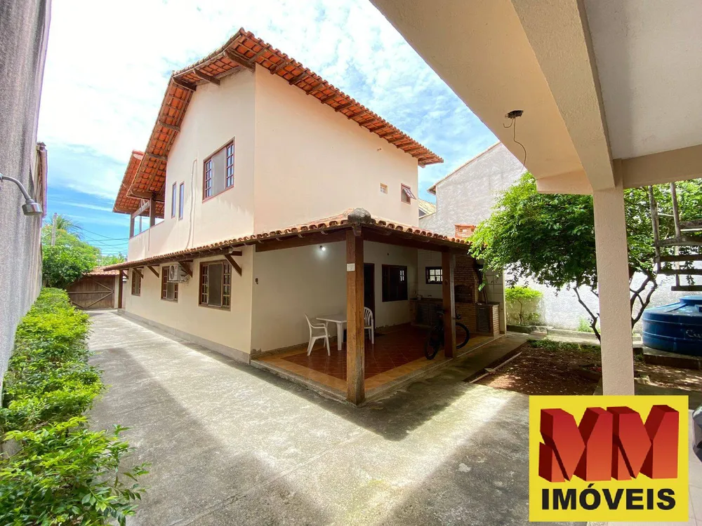 Casa, 5 quartos, 180 m² - Foto 4