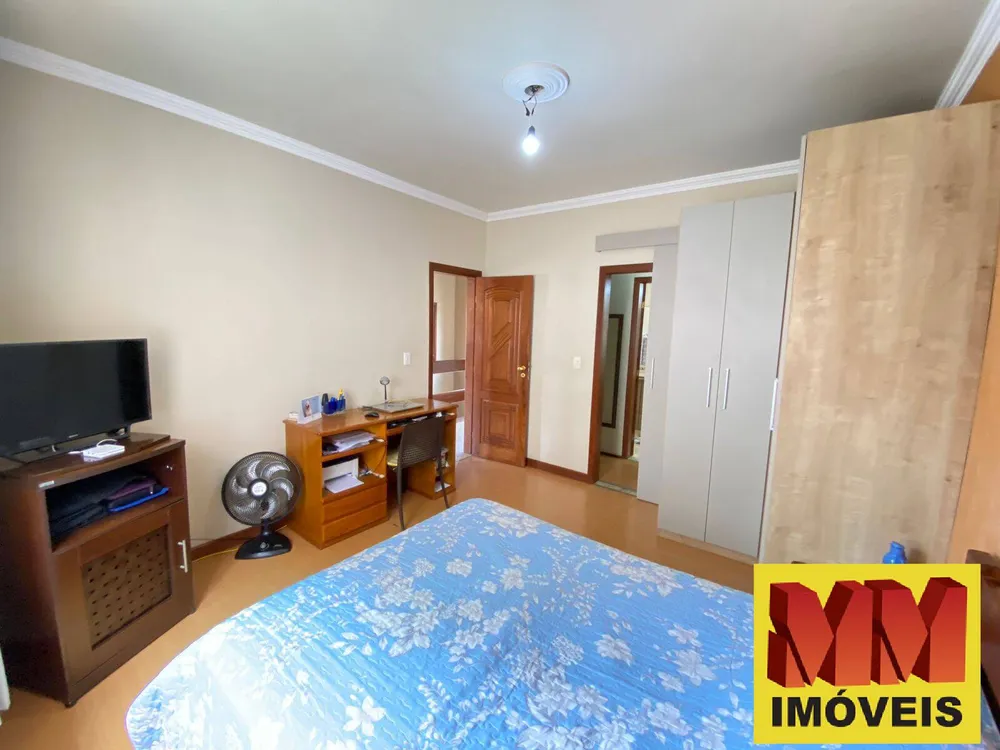 Casa, 5 quartos, 180 m² - Foto 25