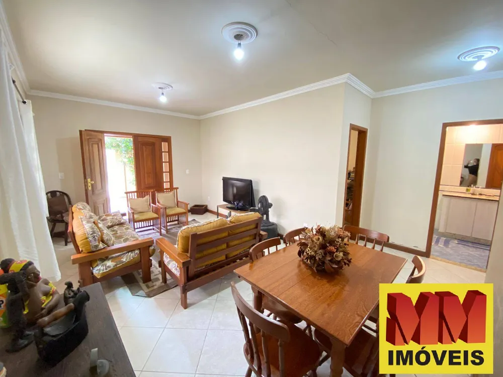 Casa, 5 quartos, 180 m² - Foto 7