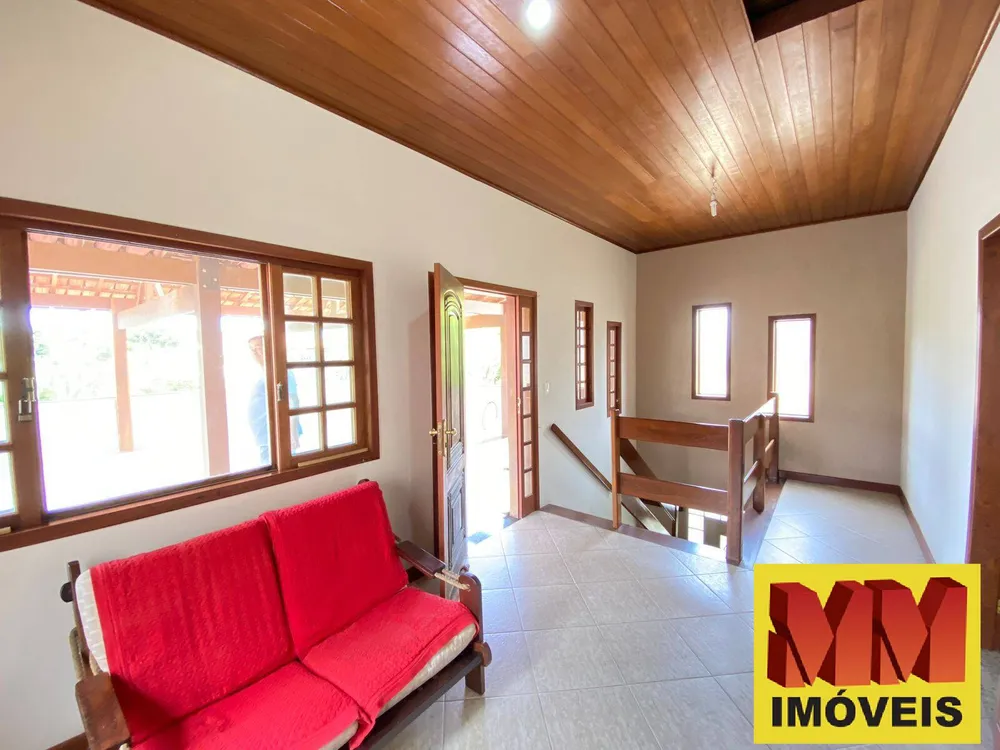 Casa, 5 quartos, 180 m² - Foto 29