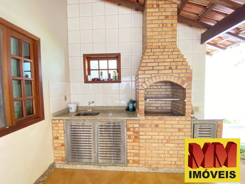 Casa, 5 quartos, 180 m² - Foto 21