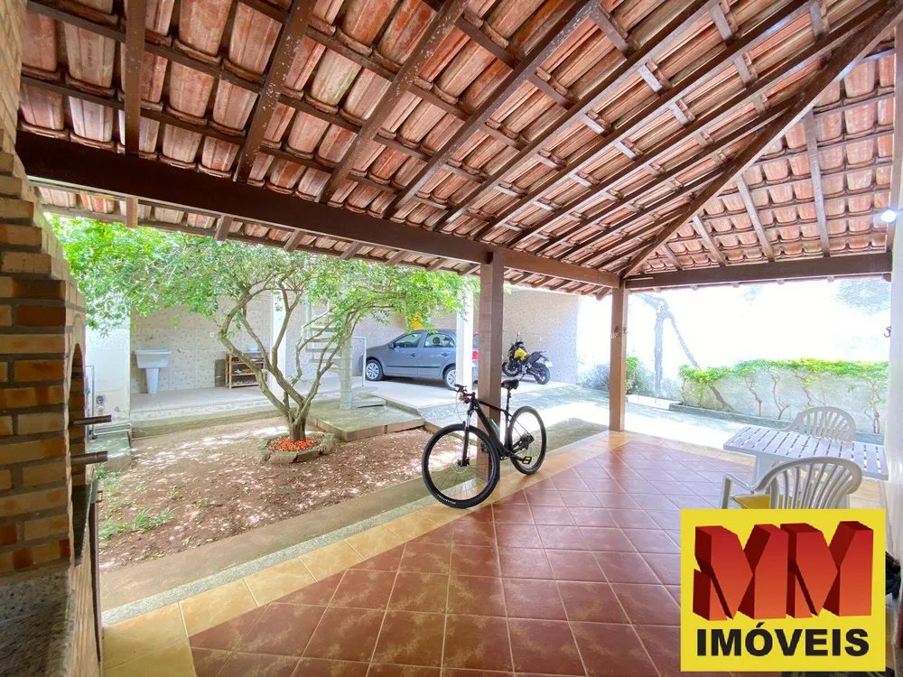 Casa, 5 quartos, 180 m² - Foto 20
