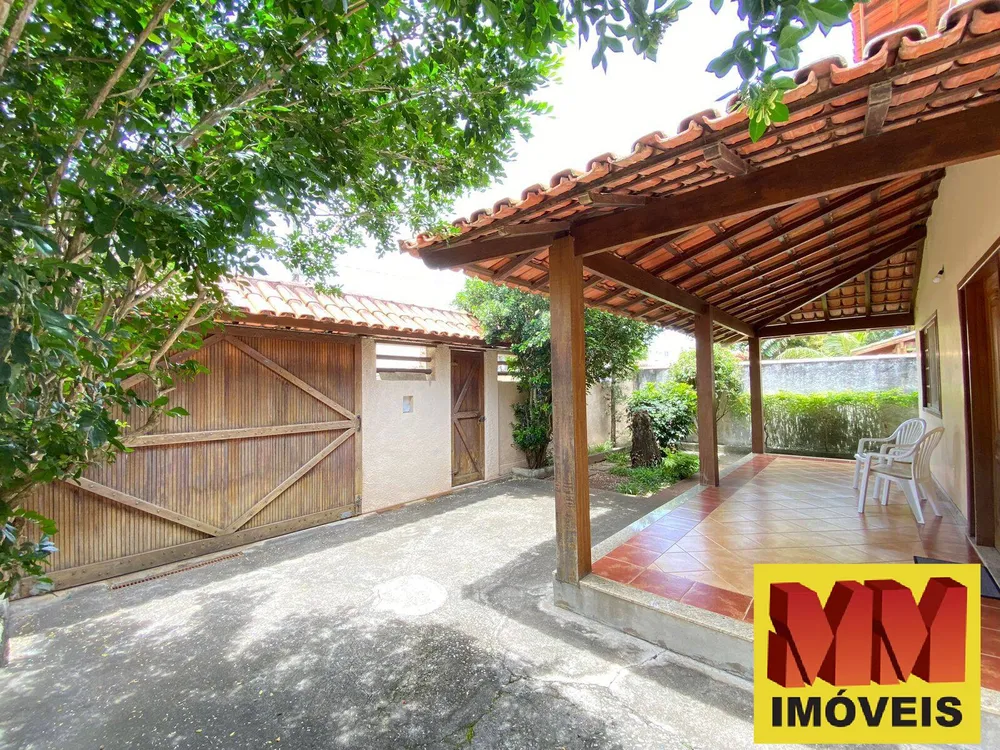 Casa, 5 quartos, 180 m² - Foto 3