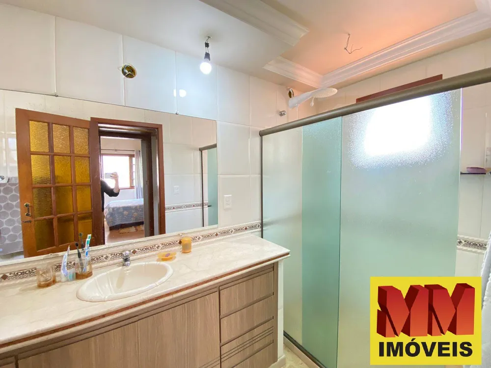 Casa, 5 quartos, 180 m² - Foto 28