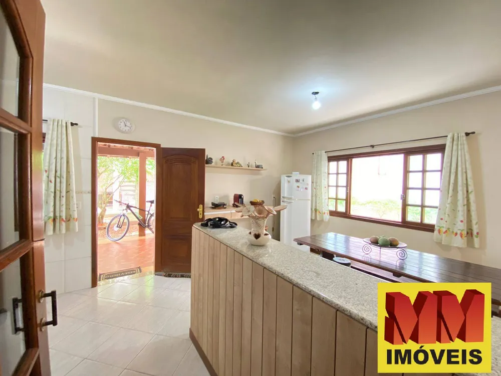 Casa, 5 quartos, 180 m² - Foto 15