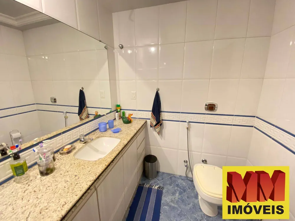 Casa, 5 quartos, 180 m² - Foto 12