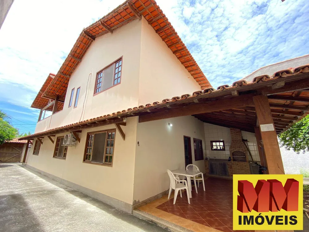 Casa, 5 quartos, 180 m² - Foto 37