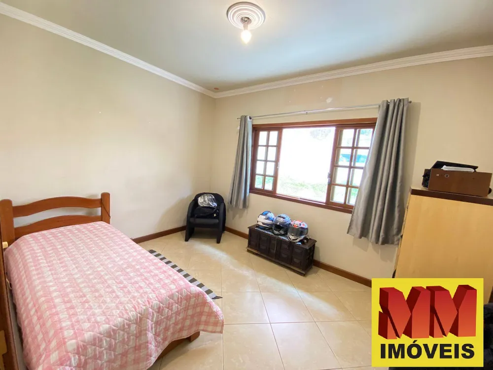 Casa, 5 quartos, 180 m² - Foto 13