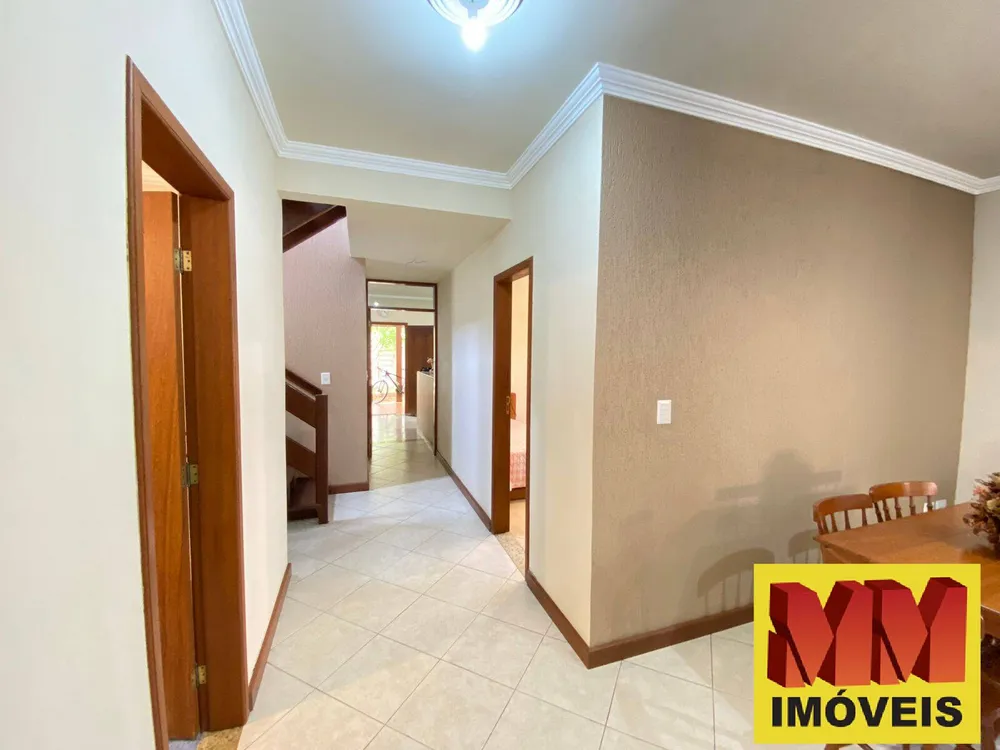 Casa, 5 quartos, 180 m² - Foto 8