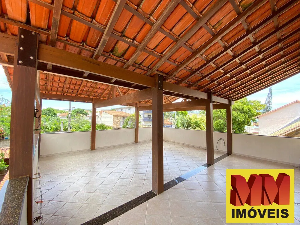 Casa, 5 quartos, 180 m² - Foto 30