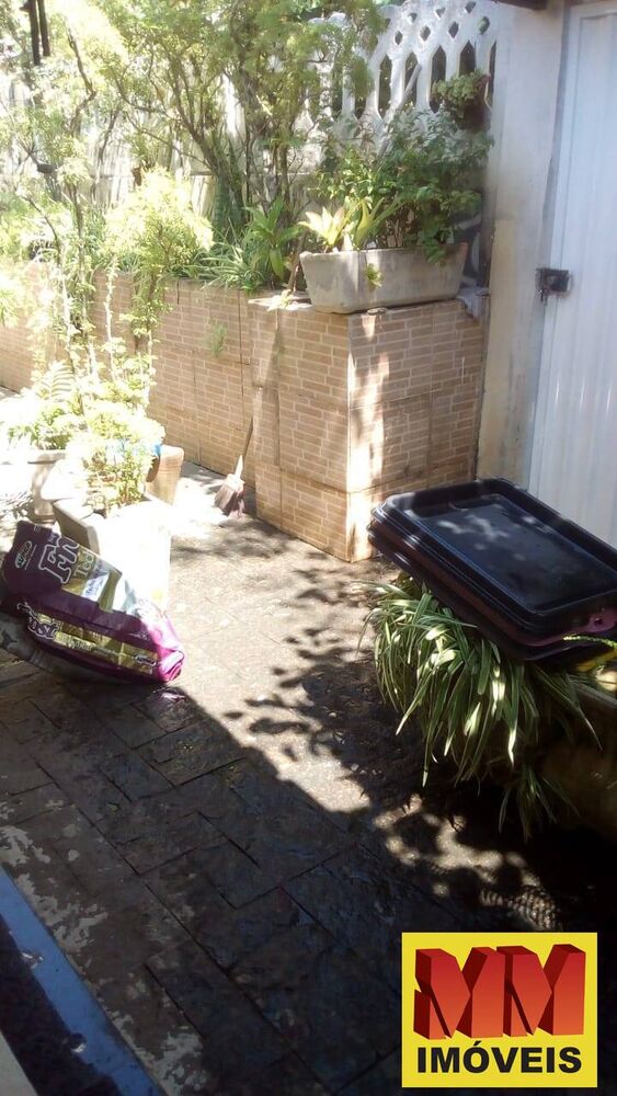 Casa, 4 quartos, 71 m² - Foto 1