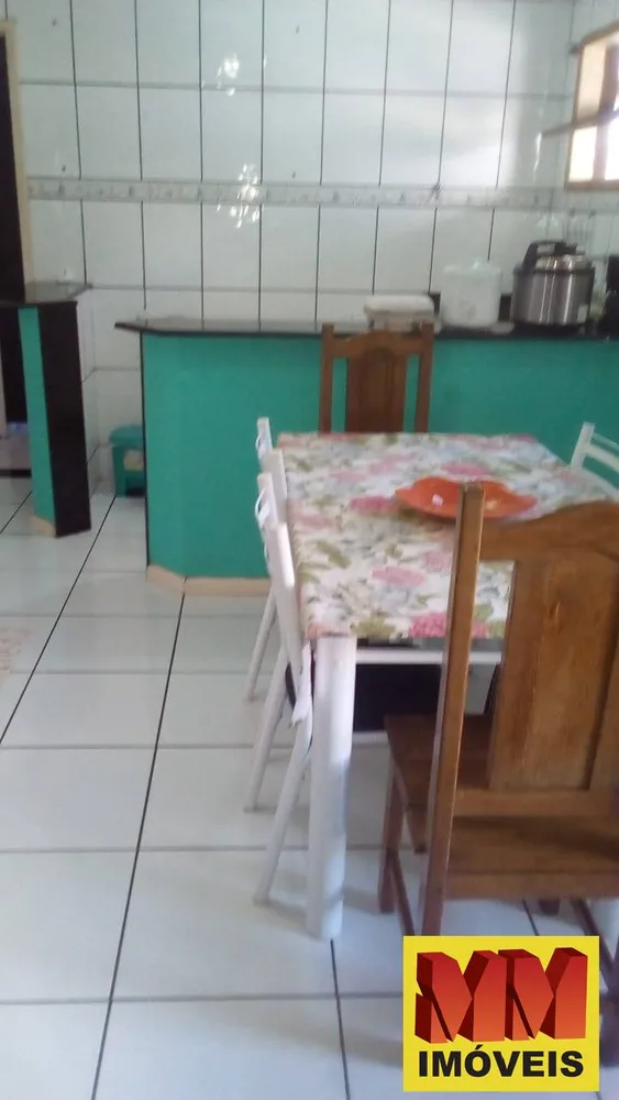 Casa, 4 quartos, 71 m² - Foto 9
