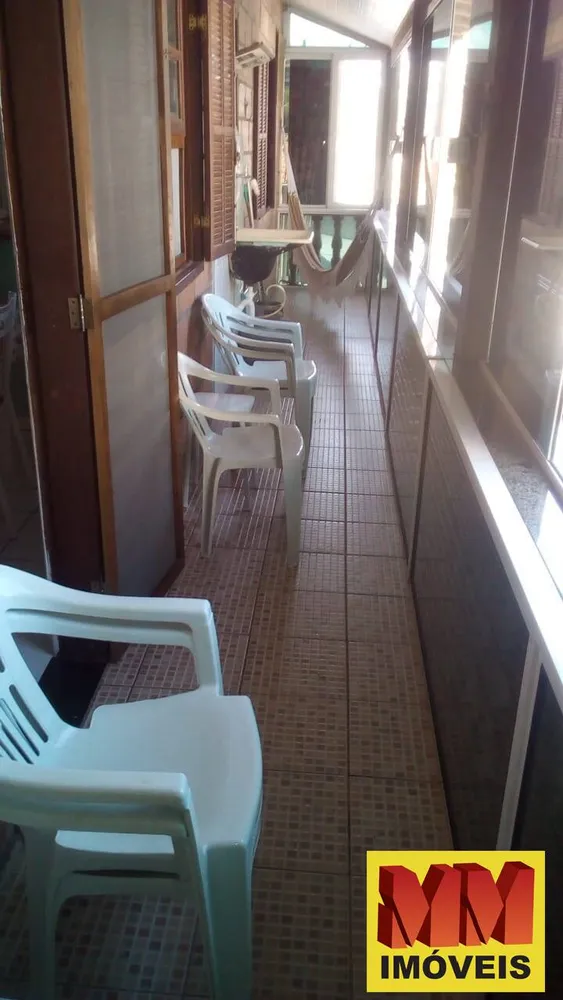 Casa, 4 quartos, 71 m² - Foto 4