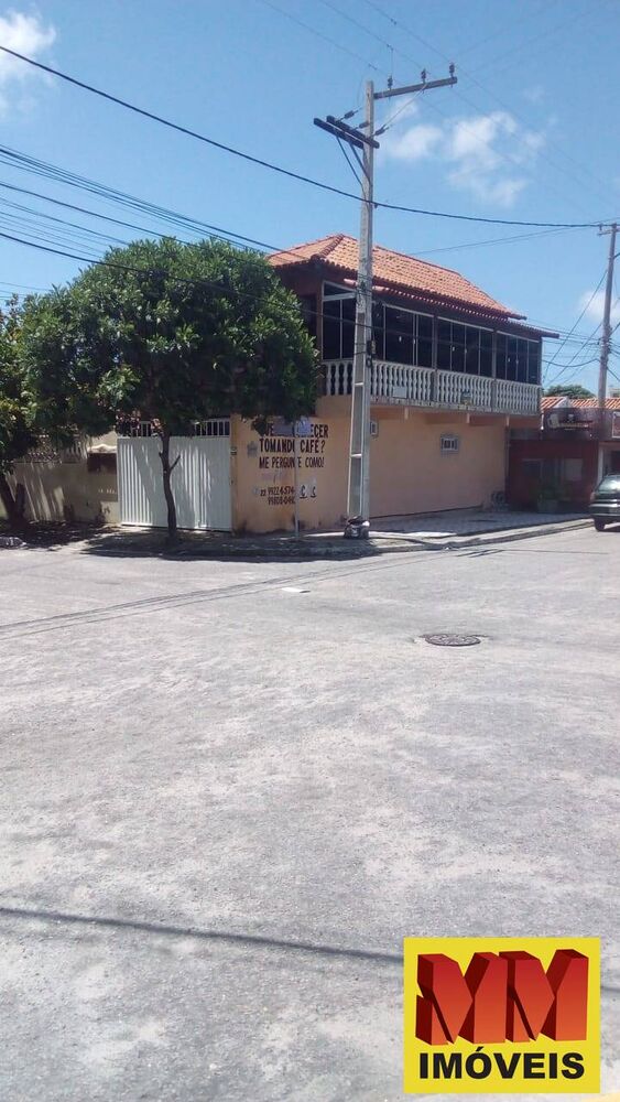 Casa, 4 quartos, 71 m² - Foto 2