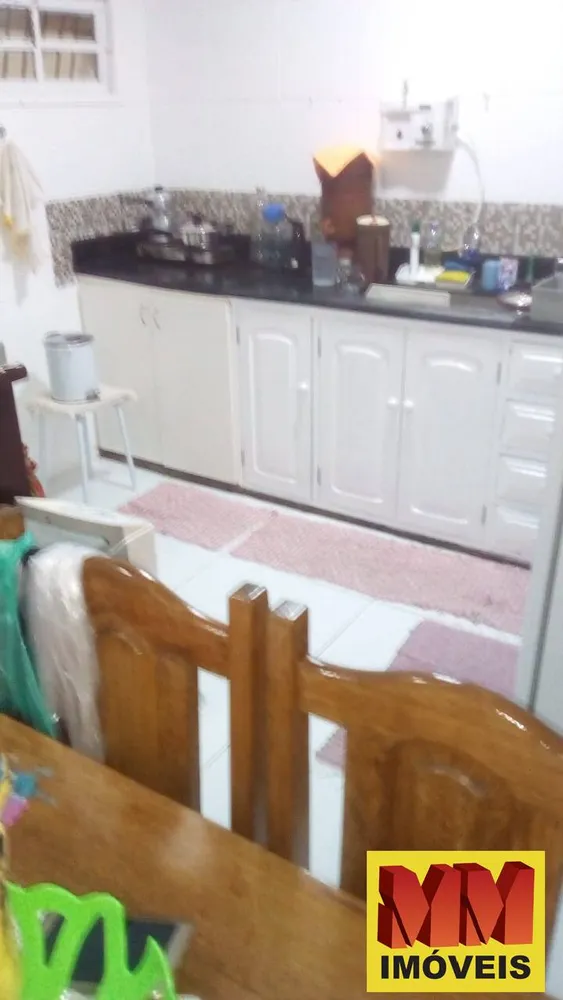Casa, 4 quartos, 71 m² - Foto 8