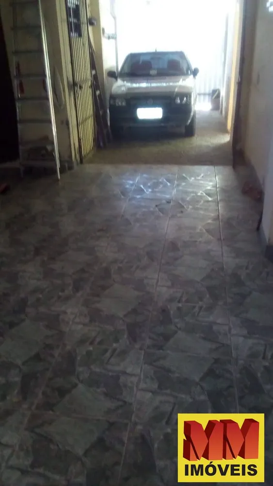Casa, 4 quartos, 71 m² - Foto 17